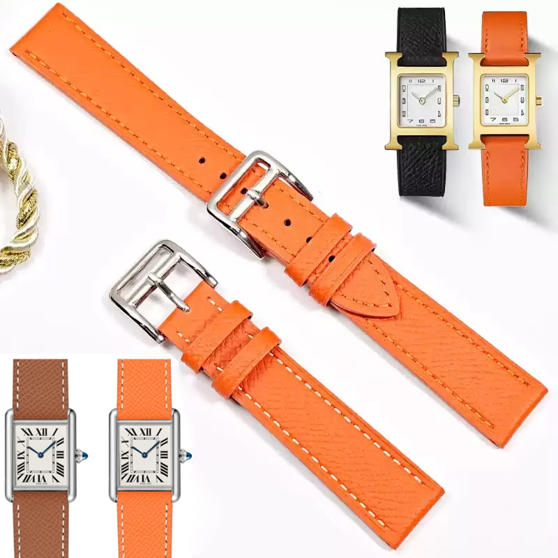 14 16 18 20mm Für Hermes H Ora – Men'S Accessories London Bewertung und Preis