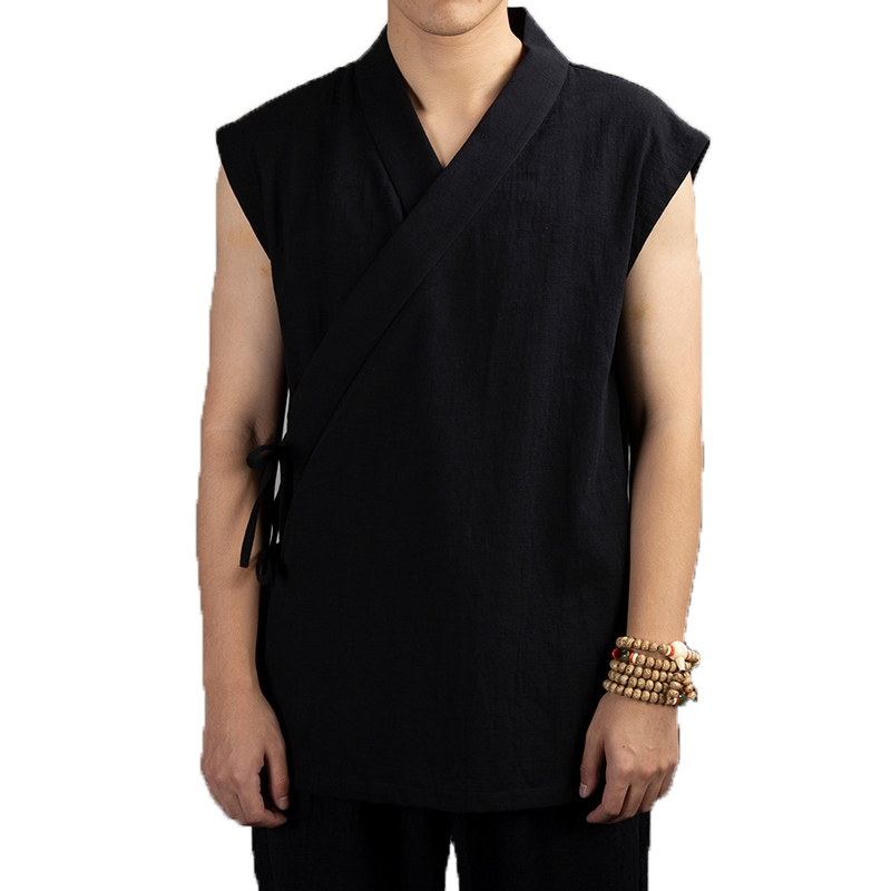 Traditionelle Chinesische Klei – Men'S Kimono Accessories Bewertung und Preis