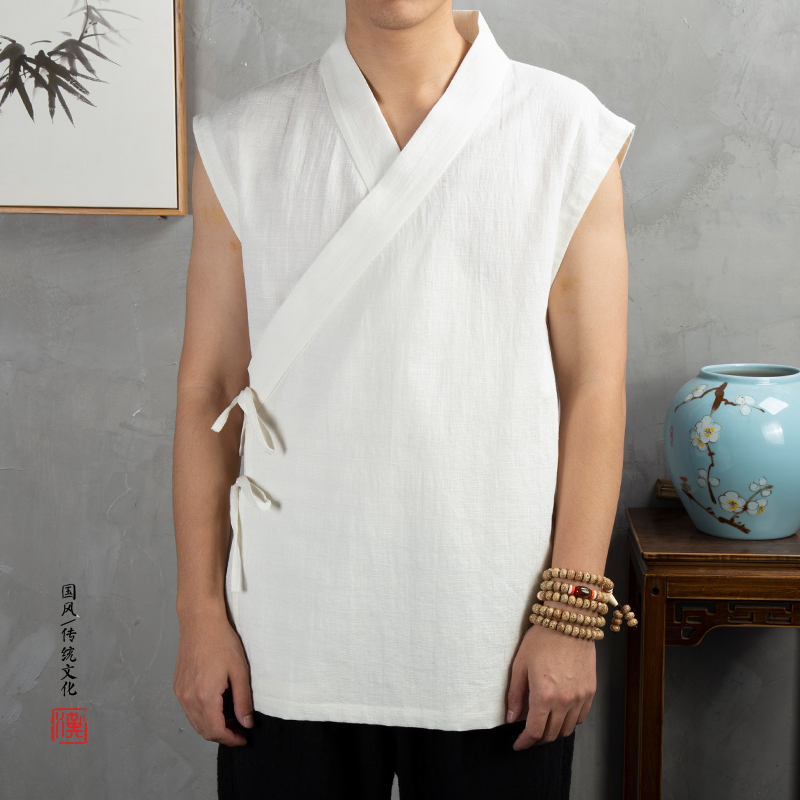 Traditionelle Chinesische Klei – Men'S Kimono Accessories Bewertung und Preis