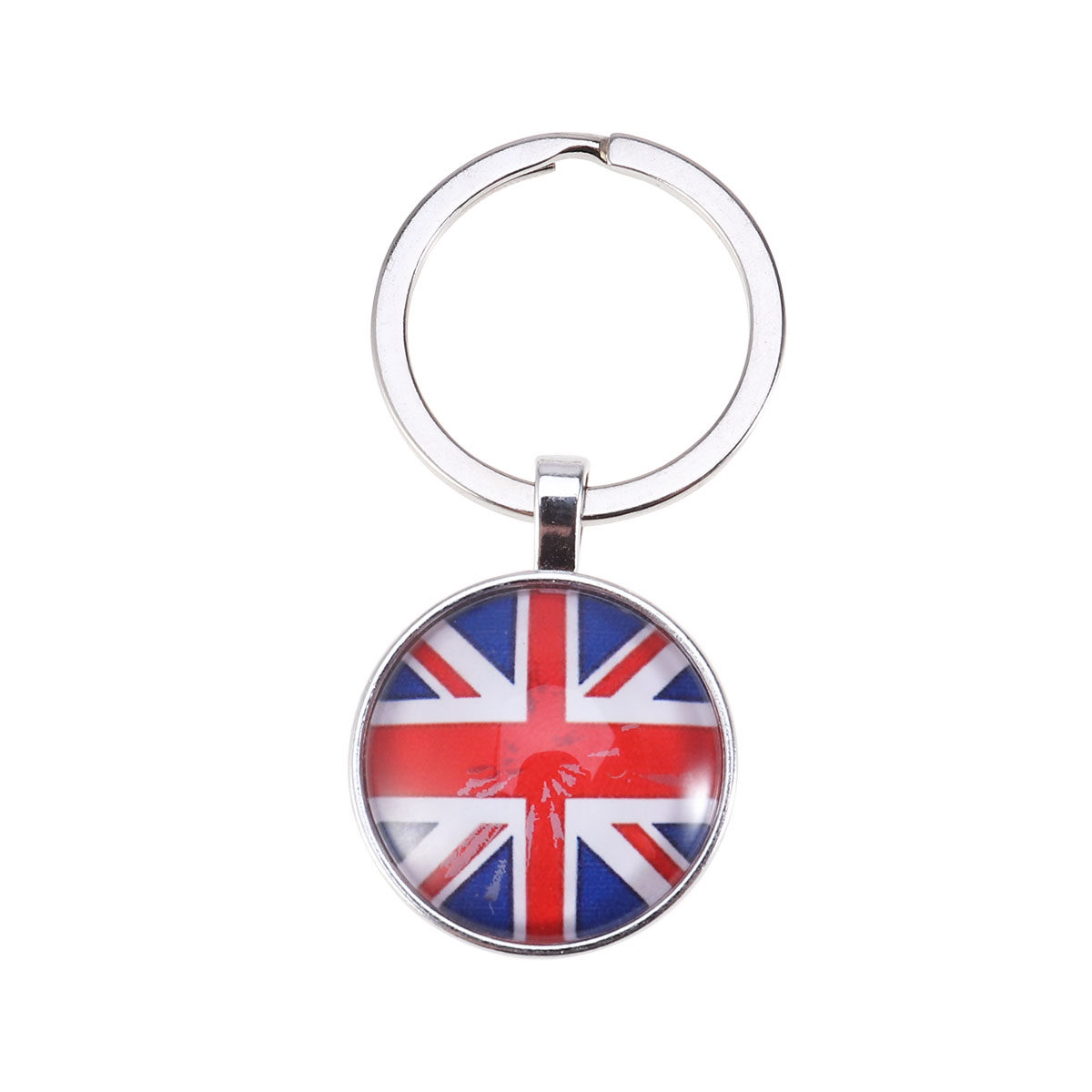 Schlüsselanhänger mit britisch – Men'S Accessories London Bewertung und Preis