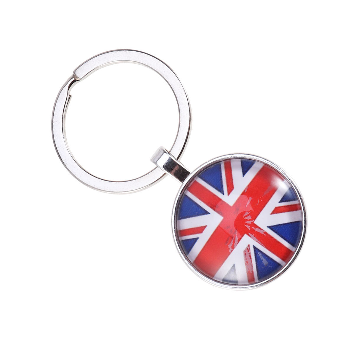 Schlüsselanhänger mit britisch – Men'S Accessories London Bewertung und Preis