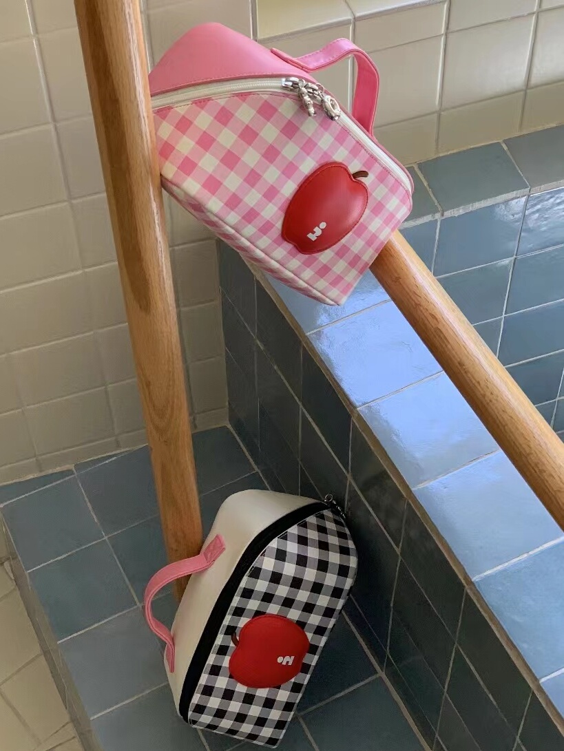 Tragbare, wasserdichte Kosmeti – Travel Organizer Men Bewertung und Preis