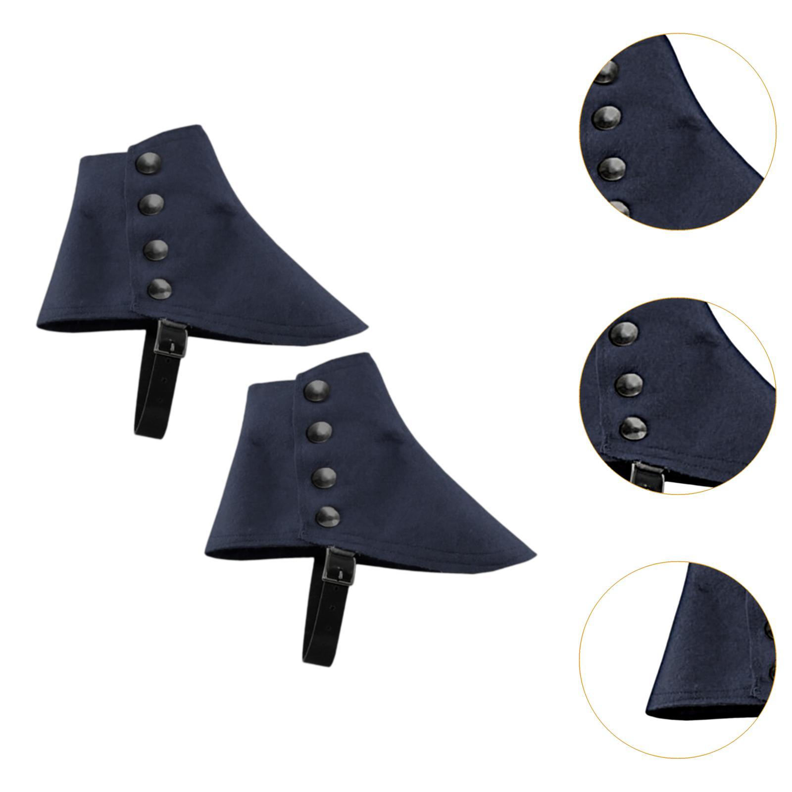 Verstellbare Herren-Schuhüberz – Men'S Accessories In The 1920S Bewertung und Preis