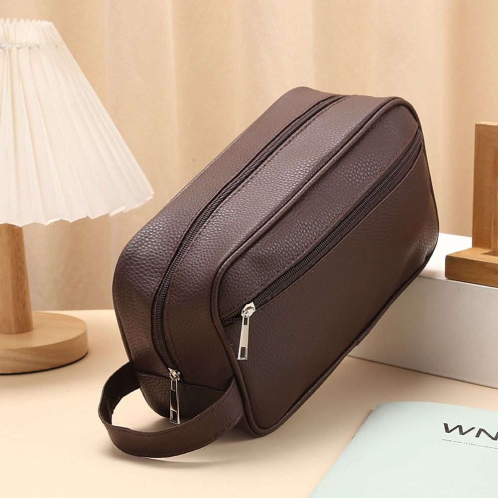 Neue Kosmetiktasche für Herren – Travel Organizer Men Bewertung und Preis