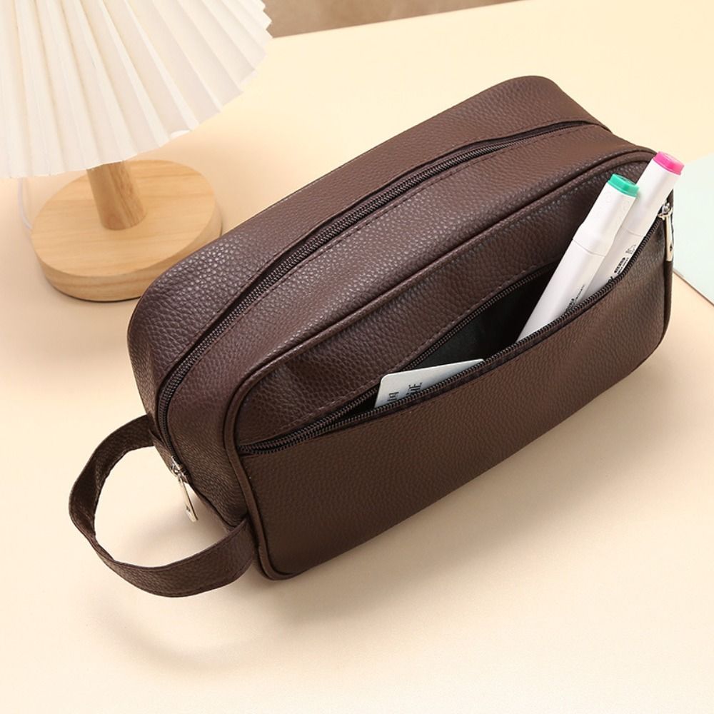 Neue Kosmetiktasche für Herren – Travel Organizer Men Bewertung und Preis
