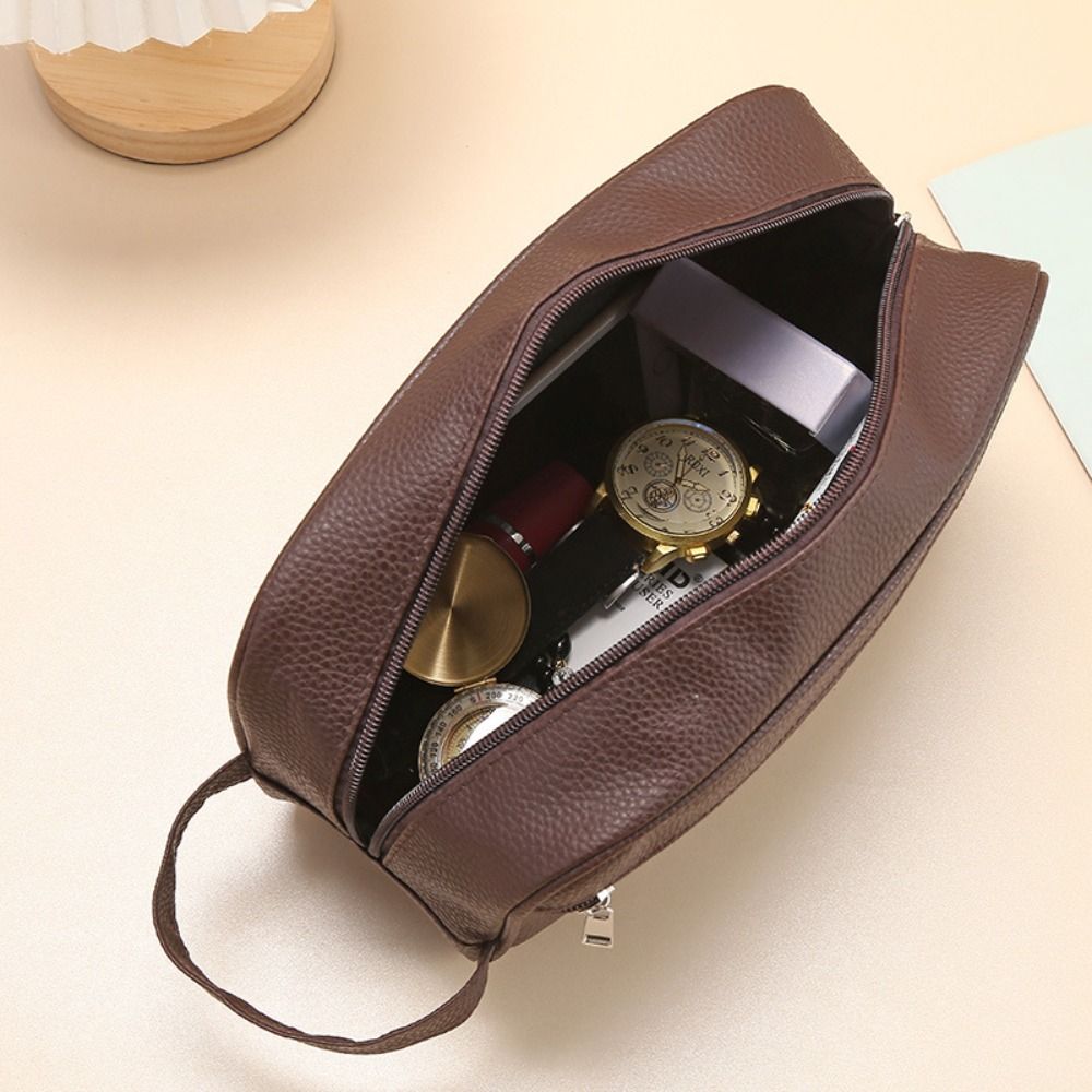 Neue Kosmetiktasche für Herren – Travel Organizer Men Bewertung und Preis