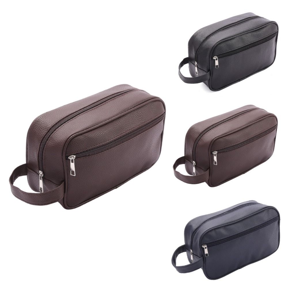 Neue Kosmetiktasche für Herren – Travel Organizer Men Bewertung und Preis