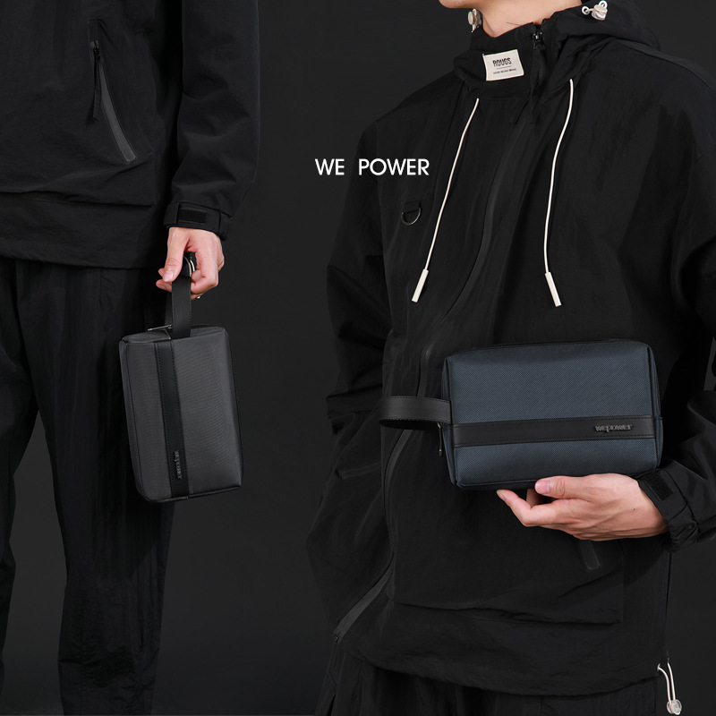 Mehrschichtige Elektronik-Orga – Travel Organizer Men Bewertung und Preis
