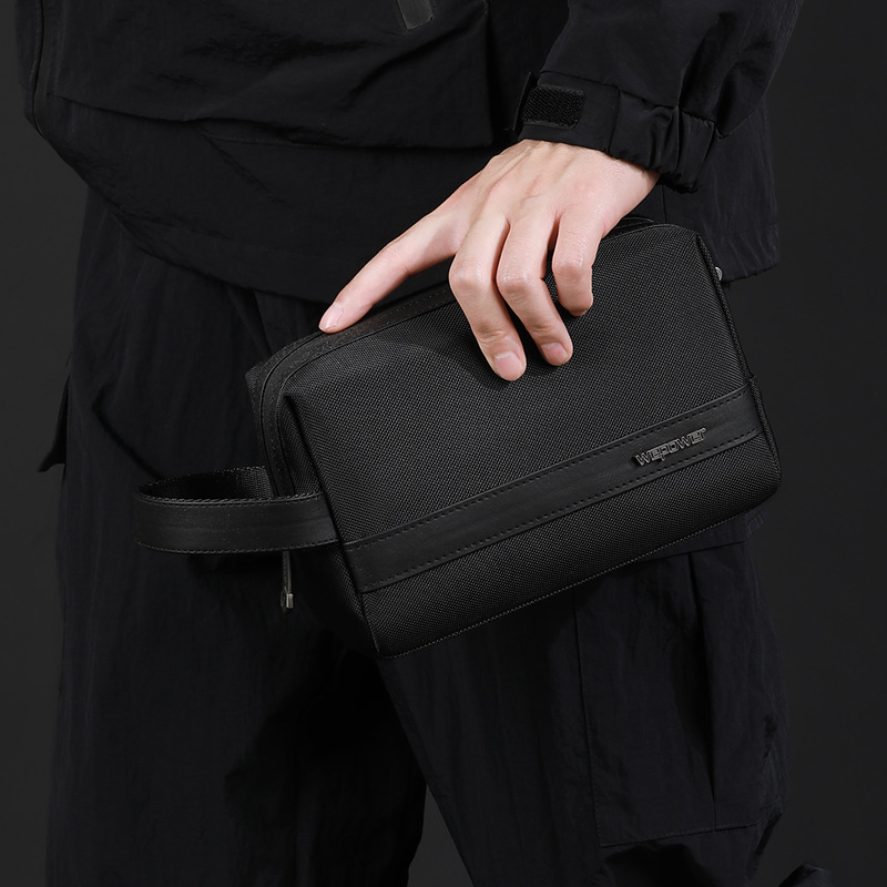 Mehrschichtige Elektronik-Orga – Travel Organizer Men Bewertung und Preis