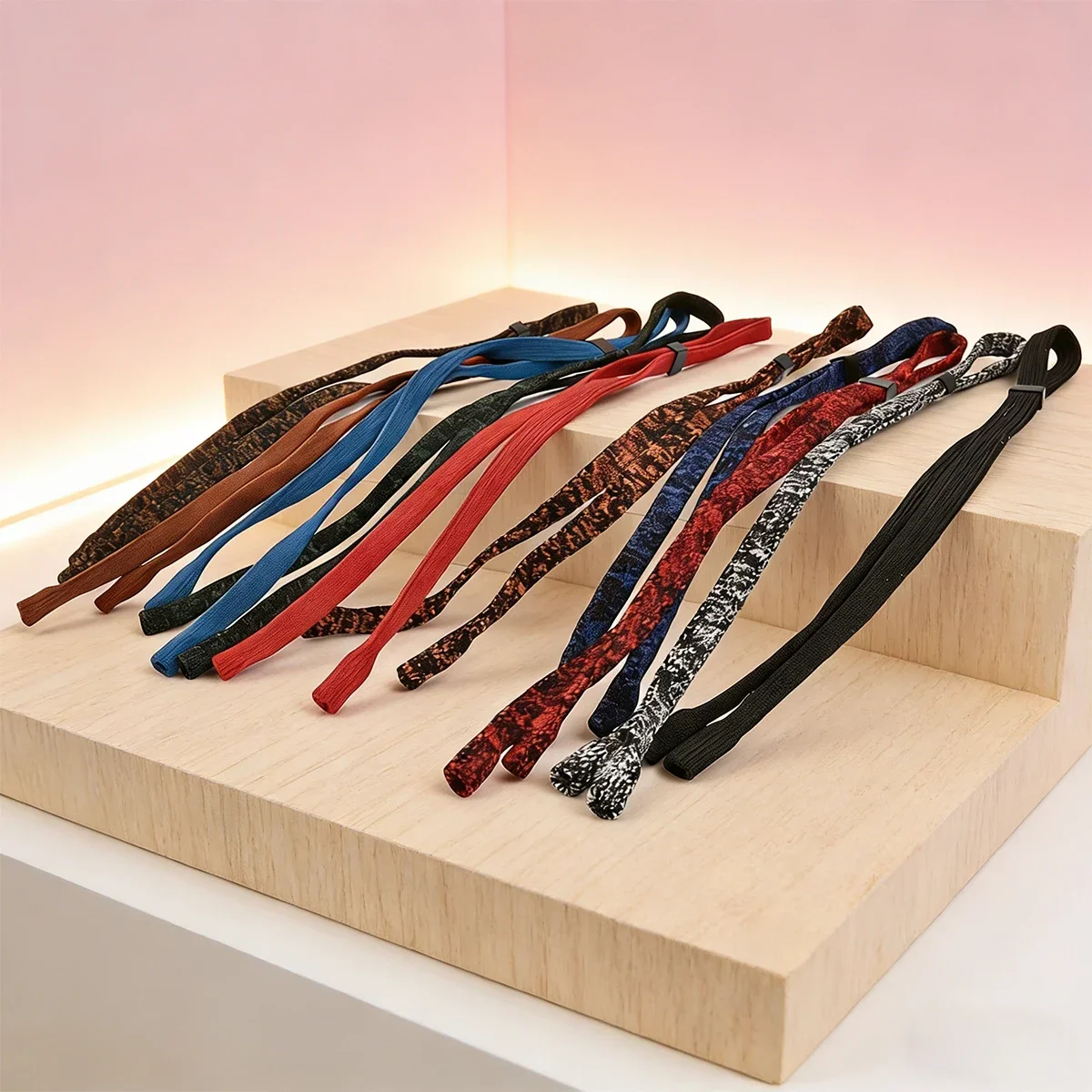 Unisex-Sportsonnenbrille mit r – Men Accessories Neck Chain Bewertung und Preis